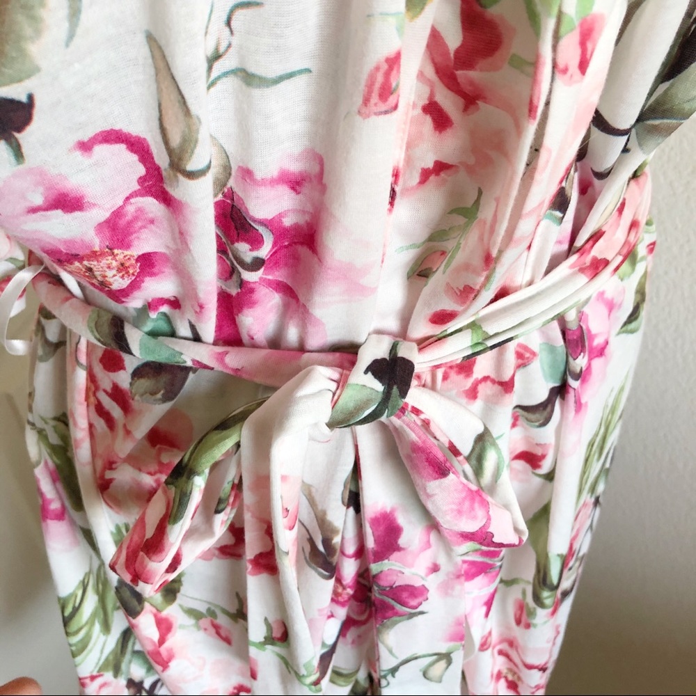 Show Me Your MuMu Brie Robe OS - Picture 4 of 10